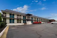 克拉麗奧溫斯頓塞勒姆市中心飯店 福賽斯縣住宿飯店