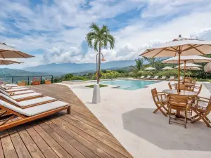 Fina Estampa Country Hotel by HMC - Mayores de 10 años -