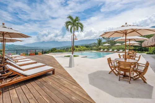 Fina Estampa Country Hotel by HMC - Mayores de 10 años - Hotels in Jericó