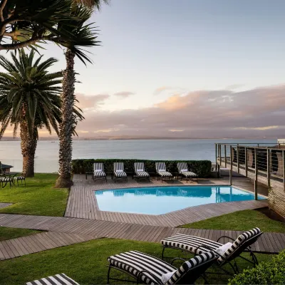 Protea亞酒店-莫塞爾港 鄰近迪亞斯航海博物館的酒店