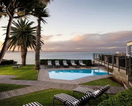 Protea亞酒店-莫塞爾港 莫塞爾貝酒店