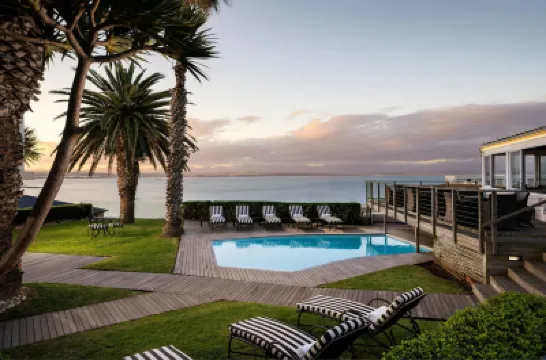 Protea Hotel by Marriott Mossel Bay โรงแรมใน