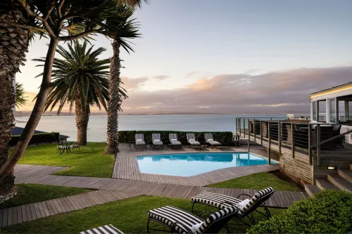 Protea Hotel by Marriott Mossel Bay