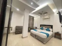 Hotel Delhi Empire DX