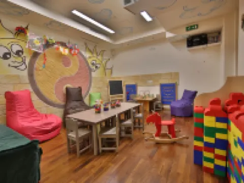 Hotel DreiSonnen Hotels in Serfaus