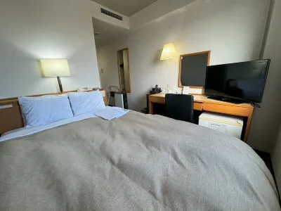 Ace Inn Matsusaka Hotels near JR Tokida Station