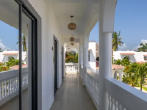 Q Boutique Resort Malindi Malindi otelleri