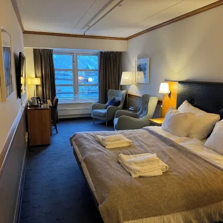 Home Hotel with