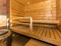 Joutsen Hotels in Jamsa