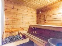 Strandkulla 7 Hotel a Narpes