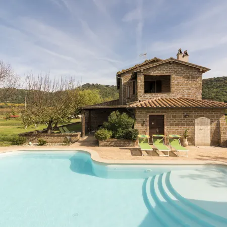 Casa Domenico n° 1