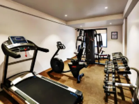 Ginger Visakhapatnam Gajuwaka Hotels in Visakhapatnam