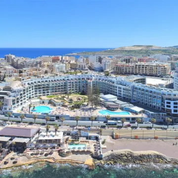 DoubleTree by Hilton Malta