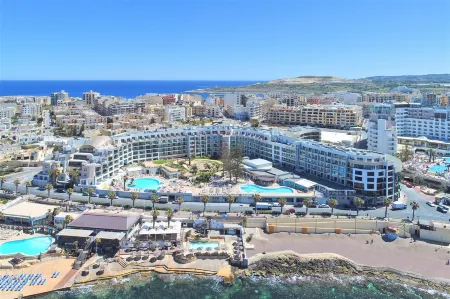 DoubleTree by Hilton Malta