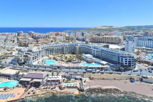 DoubleTree by Hilton Malta