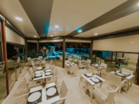 桑諾姆海灘度假村 - 限成人 拉斯帕爾馬斯省酒店