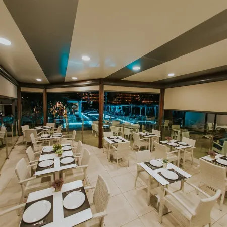 Sanom Beach Resort Only Adults