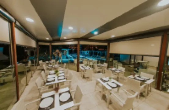 桑諾姆海灘度假村 - 限成人