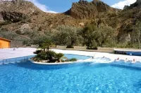 Balneario de Archena - Hotel Levante - Private Pool