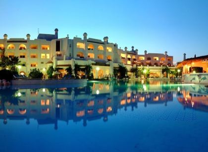 Hammamet Garden Resort and Spa