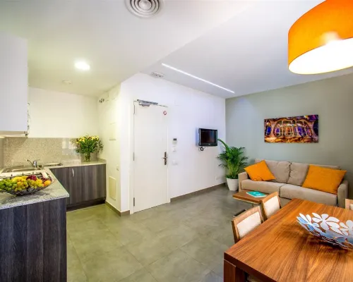 Ona Living Barcelona Photos