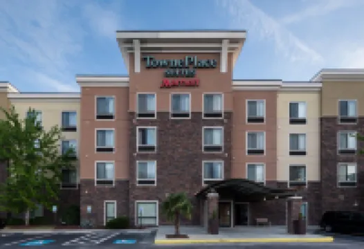TownePlace Suites Columbia Southeast/Fort Jackson
