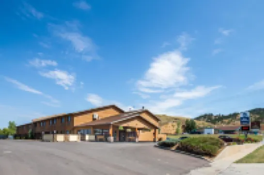 Best Western Black Hills Lodge