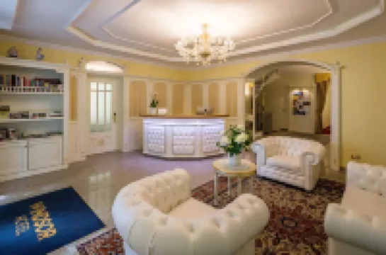 Windsor Merano Hotel & Suites