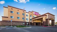 Best Western Plus Taft Inn