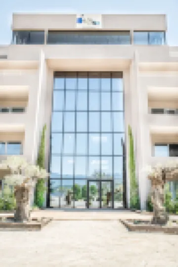 Le Balamina Hotels in 