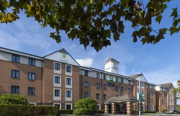 倫敦-達特福德智選假日酒店