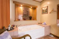 John Hay Hotels Garden Wing (formerly The Manor at Camp John Hay) - romantici