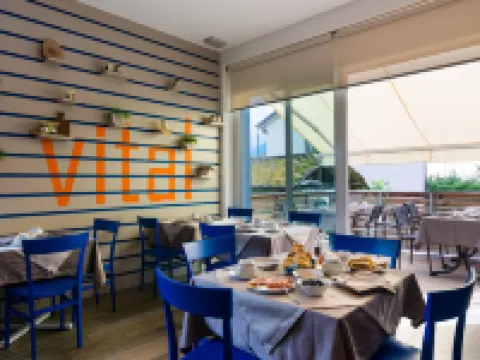 能源酒店 卡塞蘭尼卡奧拉格酒店