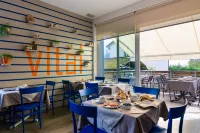 Energy Hotel Hotel a Barco