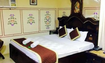 Hotel Khandaka Mahal
