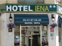 Hotel Iena - 2-Star