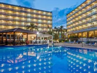 Sol Costa Daurada Hoteles en Salou