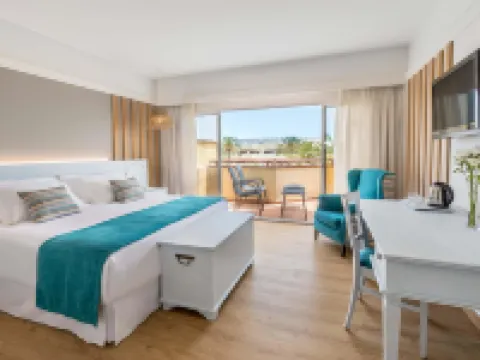 Barceló Corralejo Bay - Adults Only コラレホのホテル
