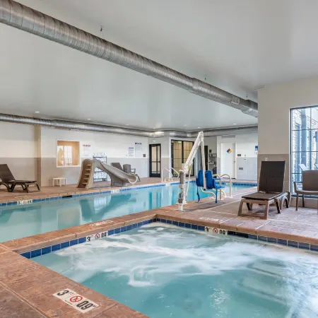 Comfort Inn & Suites Zion Park Area