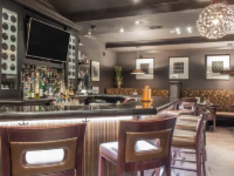 The Peacock Inn, Ascend Hotel Collection Hotels in Princeton