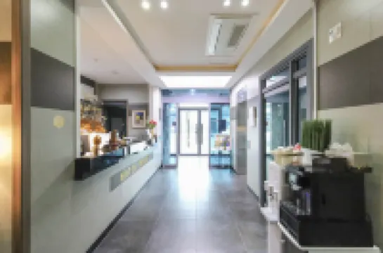 Boryeong Island Hotel