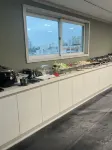 Rex Hotel - servizio colazione