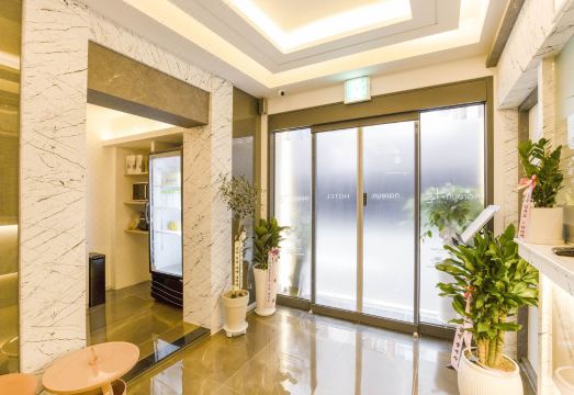 객실 내부 이미지