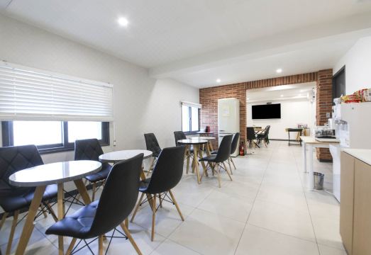 호텔야자 순천조례점