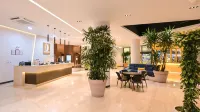 Naju Duplex Residence Hotel