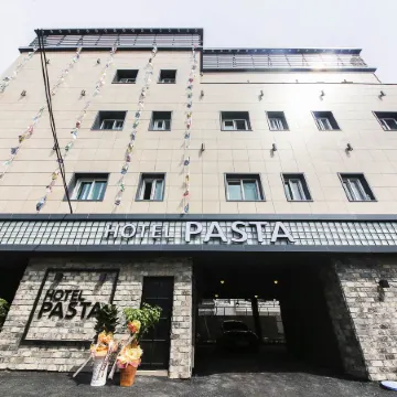 Jinhae Pasta Hotel