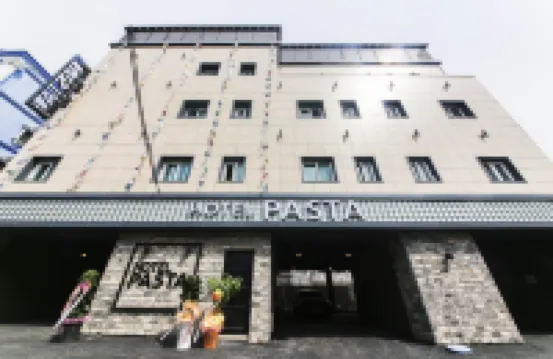Jinhae Pasta Hotel