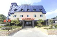Gyeongju Hamgwoljang - 2-Star