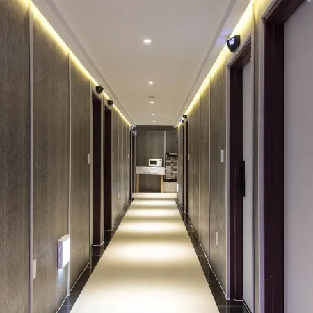 HOTEL HARU