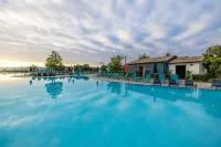 #Marbella Lane - Elegant 5Br Home Rancho Mission